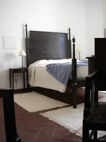 Hotel Rural Monte Da Rosada - Zimmer