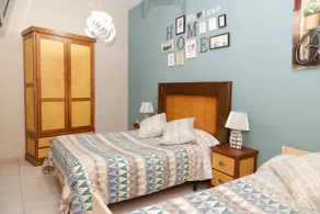 Pension Internacional - Chambre