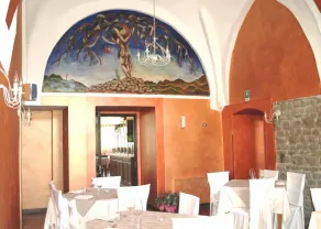 La Magione - Restaurant