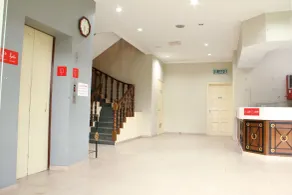 Sandakan Inn - Reception