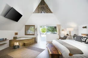 Punta Rucia Lodge Hotel Boutique & Spa - Room