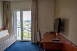 Berghotel Johanneshöhe - Room