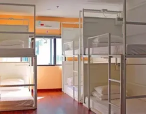 Hangzhou Onederz Hostel - Room
