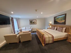 Stone House Hotel ‘A Bespoke Hotel’ - Chambre