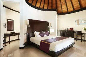 Sun Siyam Iru Fushi with Free Transfer - Rom