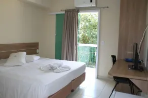 Hotel do Farol - Room