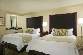 Wingate by Wyndham Bellingham Heritage Inn - Zimmer