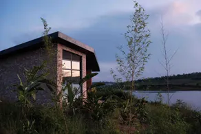 UMVA Muhazi - Adults Only - Room