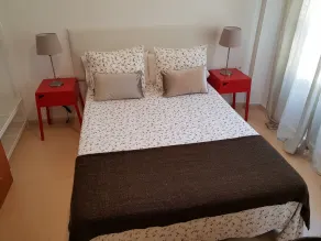 Fan Flat Torremolinos - Zimmer