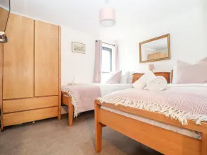 Wildwood - Habitación