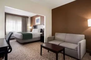 Best Western Kendallville Inn - Chambre