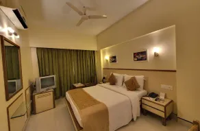The Fern Residency Woodland, Pune, Series by Marriott - Værelse