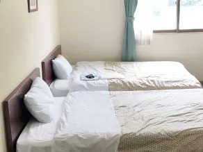 Business Hotel Fujimi - Room