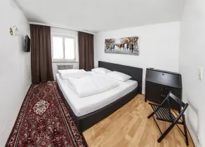 Hotel Il Mulino - Zimmer