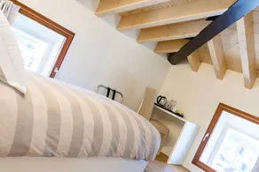La Ripa Boutique Hotel - Room