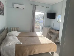 Hotel Paradise - Rom