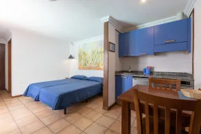 Apartamentos Agua Marina - Rom