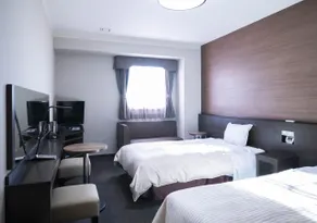 Hotel New Palace - Camera