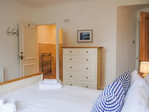 3 Melbury - Habitación