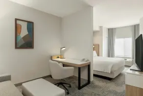 Springhill Suites by Marriott Frankenmuth - Chambre