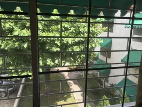 Abacus Jamaica the Zana Suites - View from room