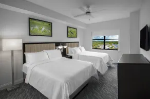 The Grove Resort & Water Park Orlando - Chambre