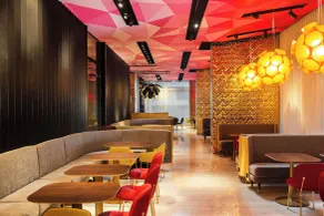 Nhow Lima - Restaurant