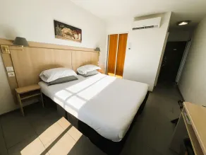 Hotel Les Nevons - Rom