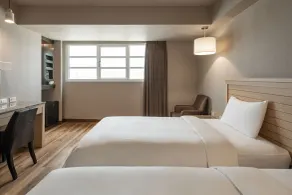 Kindness Hotel - Qixian - Room
