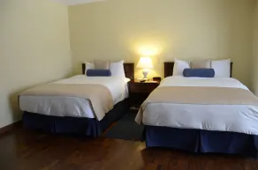 Conquistador Hotel & Conference Center - Room