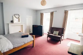 Spoon and the Stars Hostel - Room