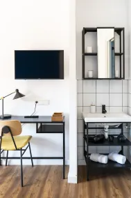 Caliu Apartments Barcelona - Camp Nou - Zimmer
