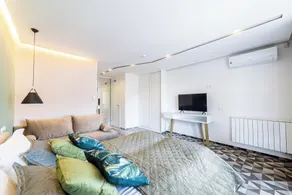 Luxury Aparthotel Mejtaš Hills - Old Town - Værelse