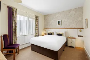 Gougane Barra Hotel - Room