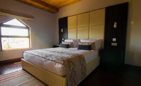 Nelson's Court Serviced Apartments - Zimmer
