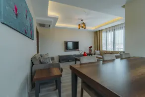 Empula Hotel & Residences - Room