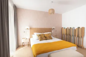 Hôtel Le Ribéral - Room