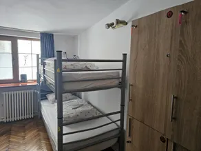 HOSTEL SPORT BUCHAREST - Rum