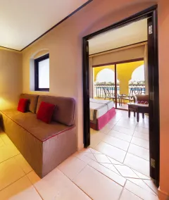 JAZ Lamaya Resort - All Inclusive - Chambre
