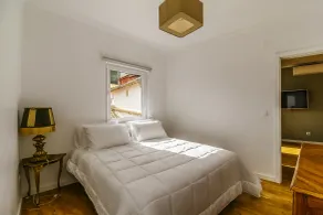 Memórias Charme Residences - Zimmer