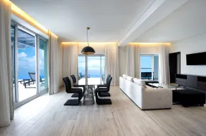 Hilton Vallarta Riviera All-Inclusive Resort - Habitación