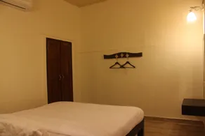 OYO 6474 Home Boutique 2 BHK Villa Candolim - Zimmer