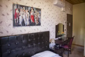 Dias - Chambre