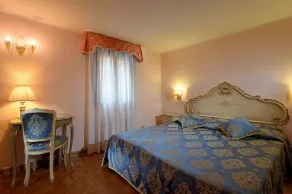 Royal San Marco Hotel - Room