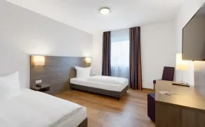 Bamberg Inn - Room