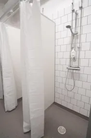 STF Hostel Stigbergsliden - Bathroom