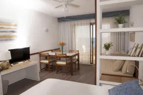 Apartamentos María Cristina Beach - Camera