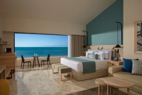 Dreams Aventuras Riviera Maya - All Inclusive - Chambre