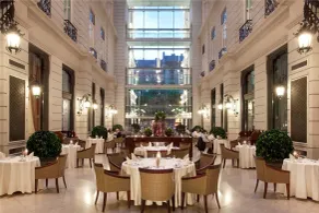 Corinthia Budapest - Restaurant