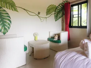 Karaboon Wellness - Room